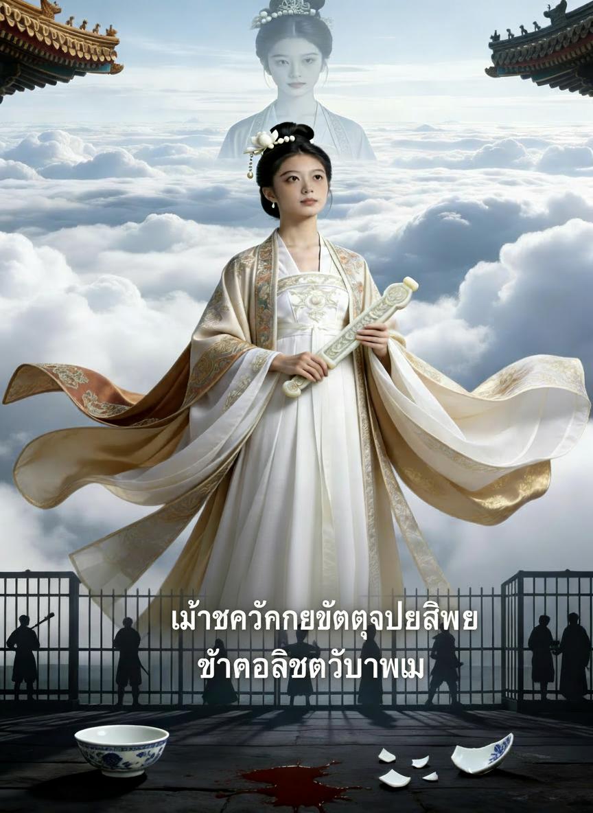 เกิดใหม่ทวงแค้น