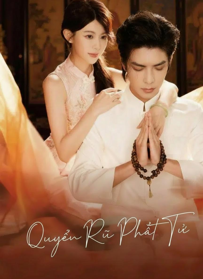 Quyến Rũ Phật Tử