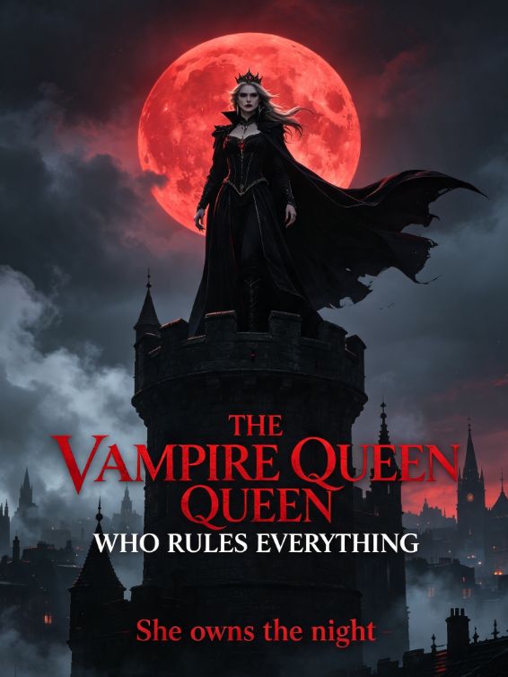 Vampire Queen Who Rules All