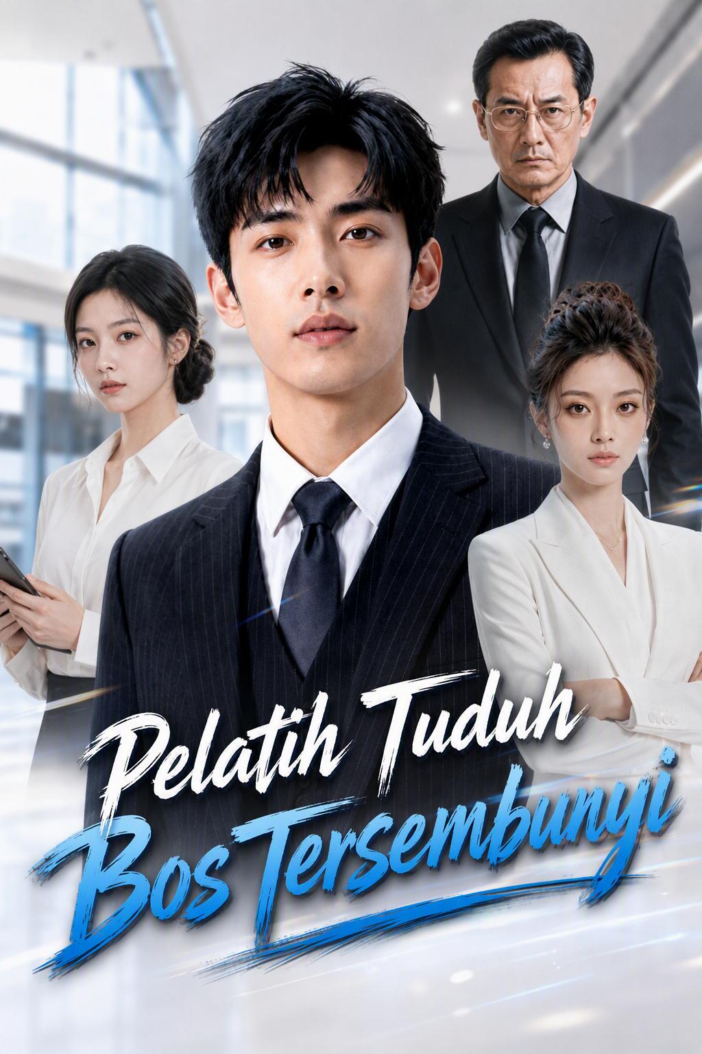 Pelatih Tuduh Bos Tersembunyi