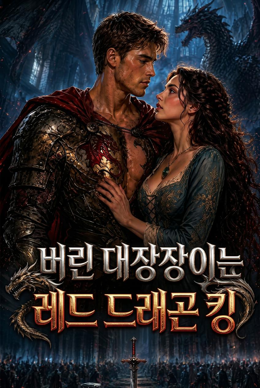 대장장이 적룡왕