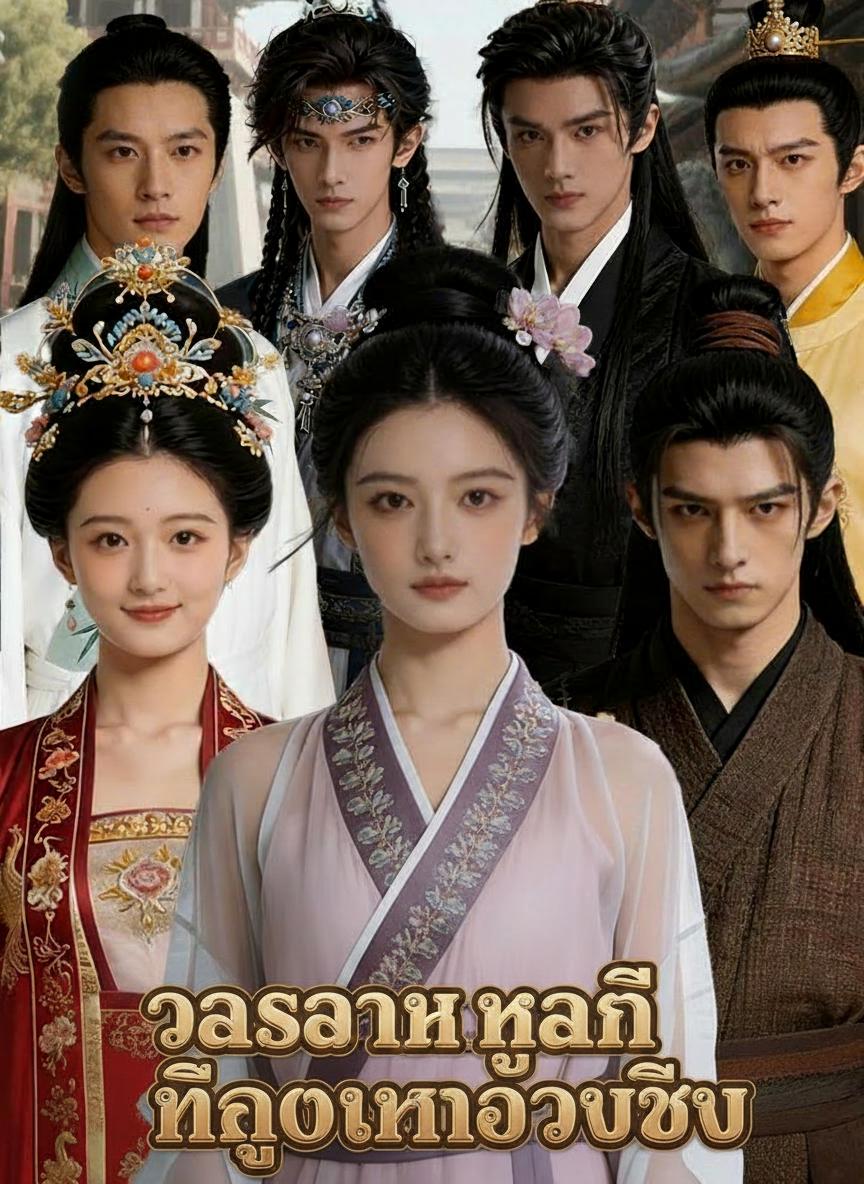 กู่สลับชะตา