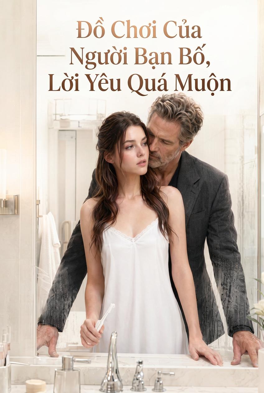 Đồ Chơi Của Người Bạn Bố, Lời Yêu Quá Muộn