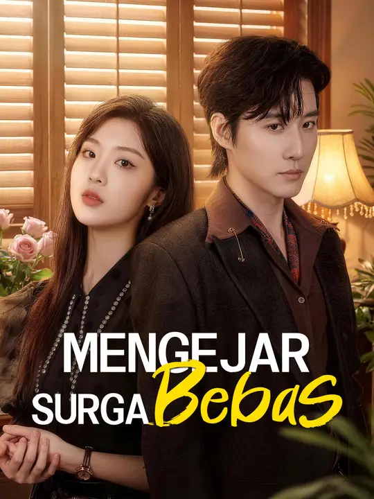 Mengejar Surga Bebas