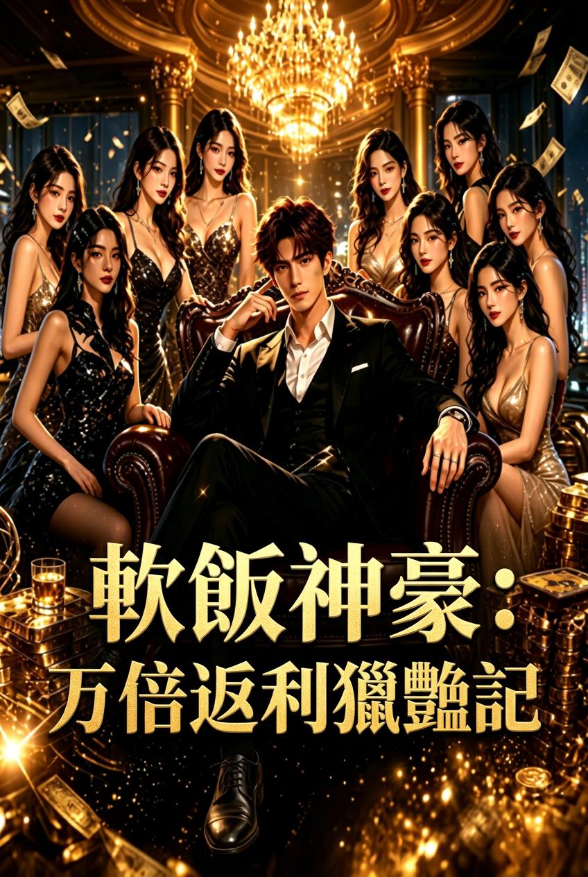 神豪神女养成系统