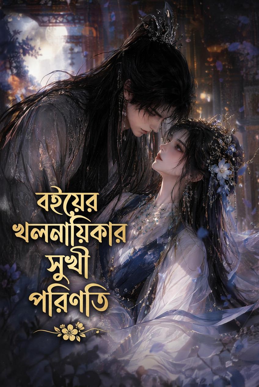 শত্রু রাজকুমারের সাথে মধুর সমাপ্তি