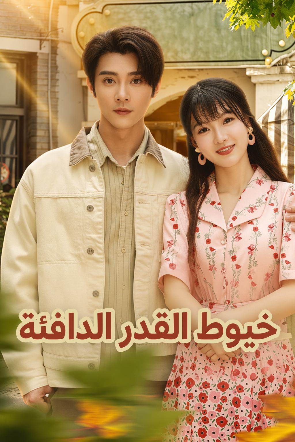 خيوط القدر الدافئة