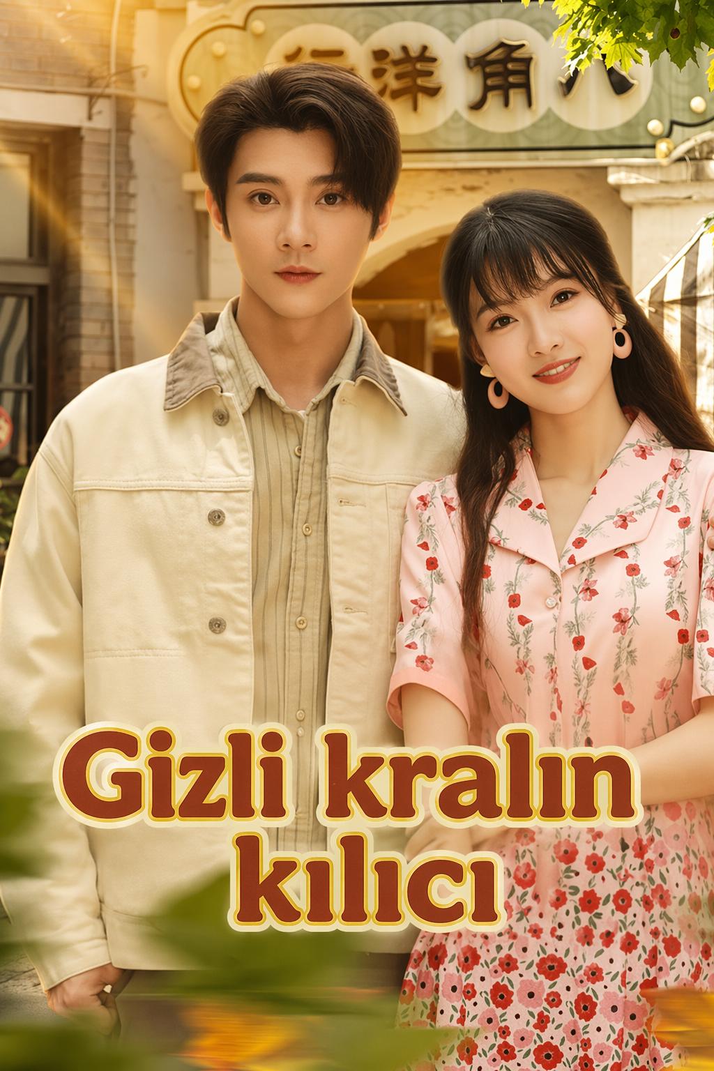 Gizli kralın kılıcı