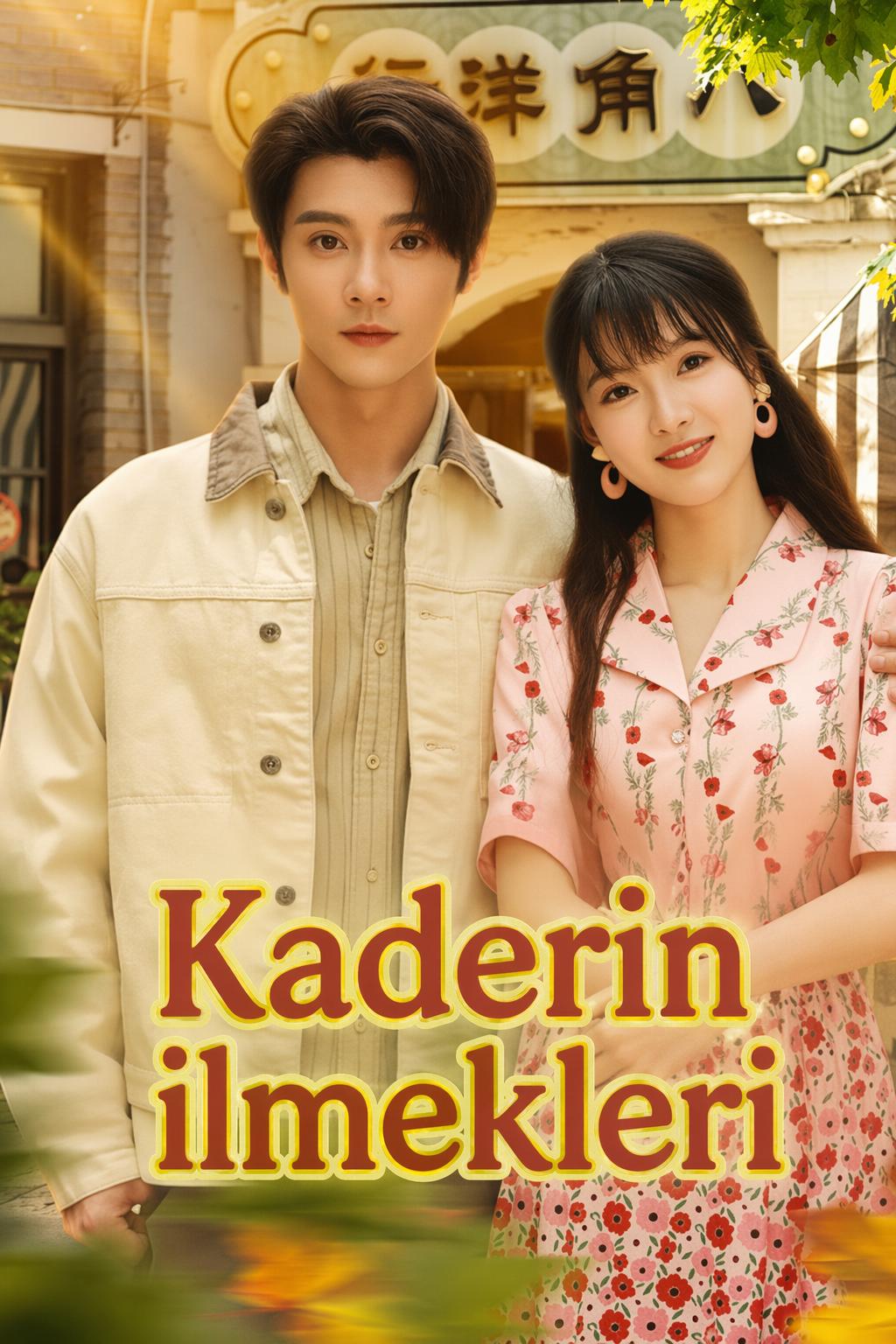 Kaderin ilmekleri