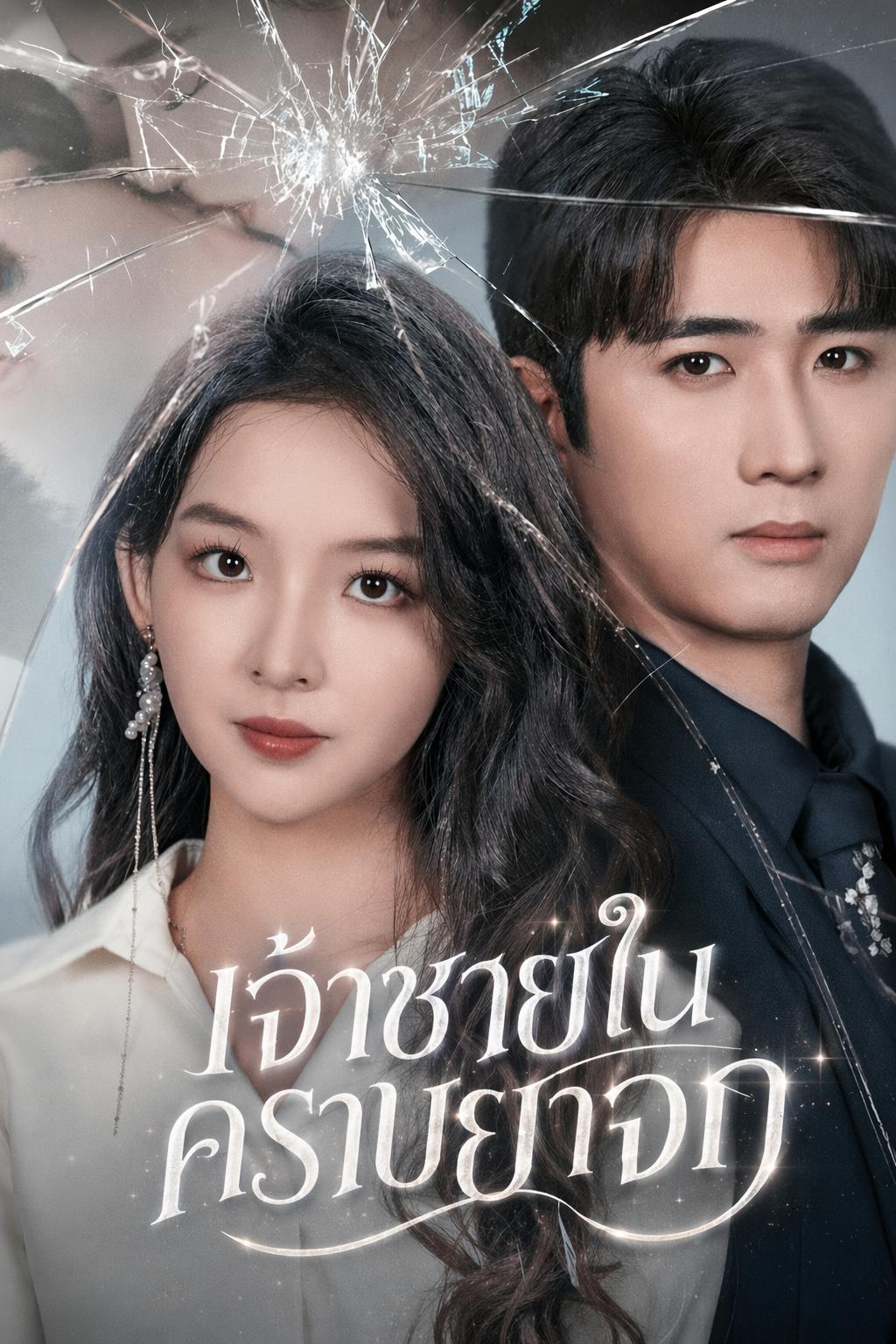 เจ้าชายในคราบยาจก
