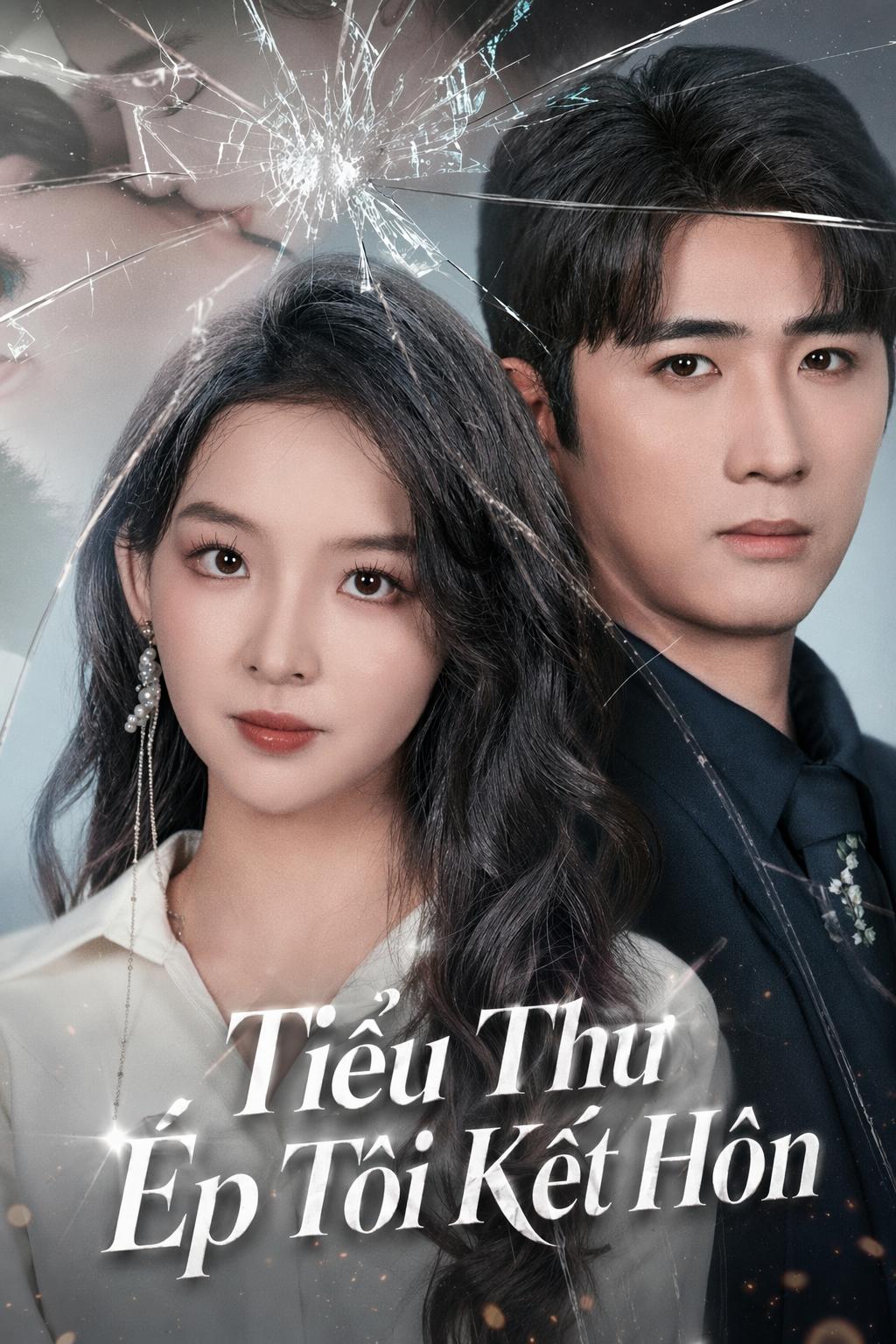 Tiểu Thư Ép Tôi Kết Hôn