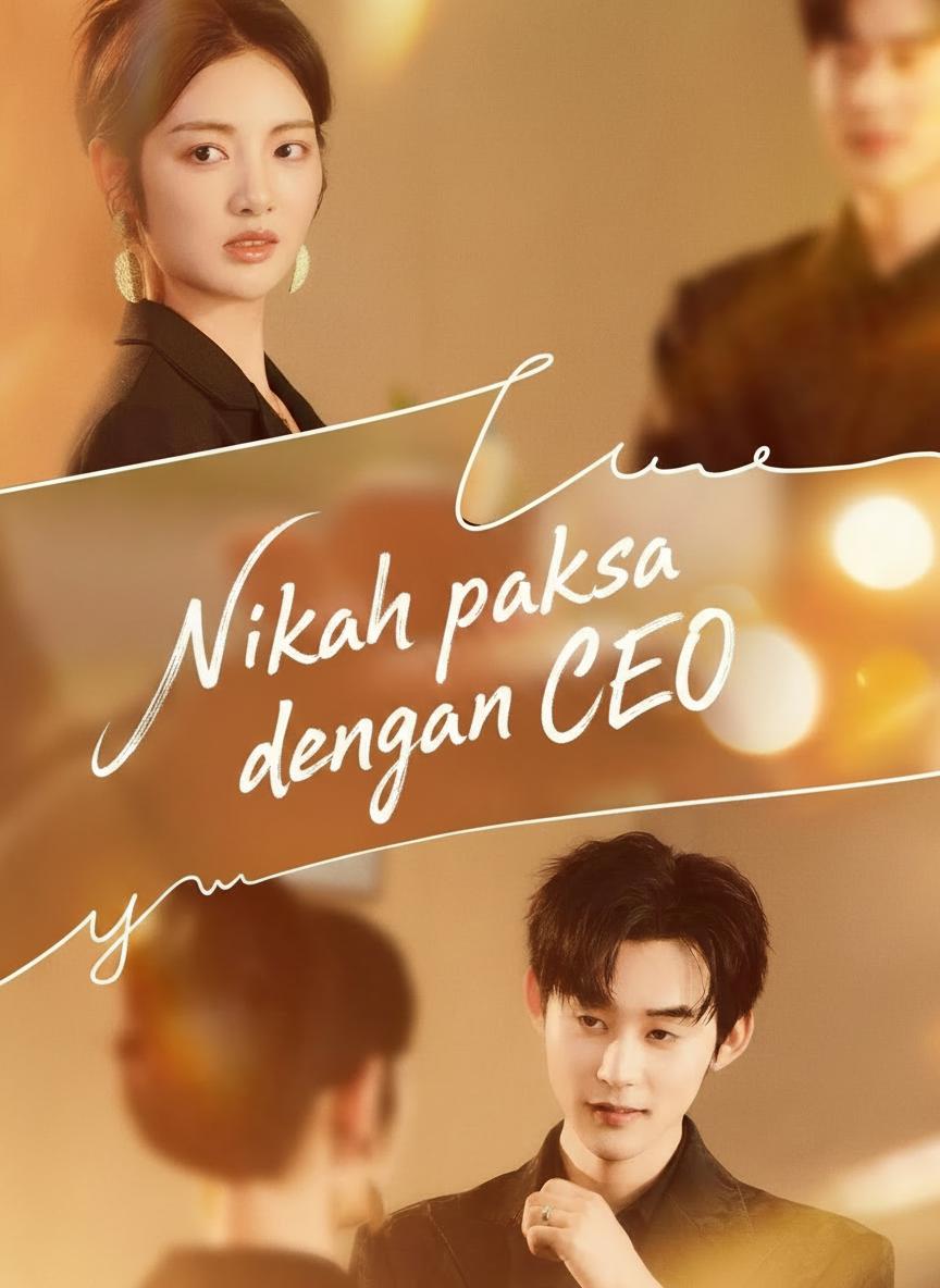 Nikah paksa dengan CEO