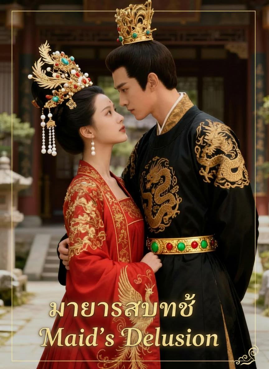 สาวใช้ลวงโลก