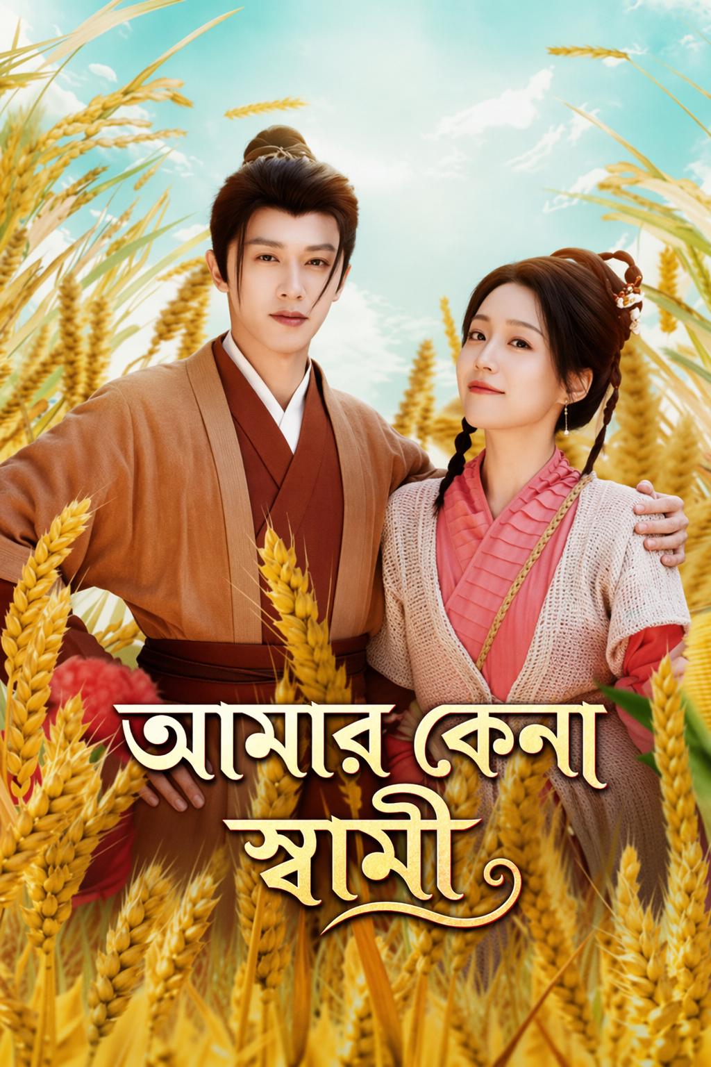 আমার কেনা স্বামী