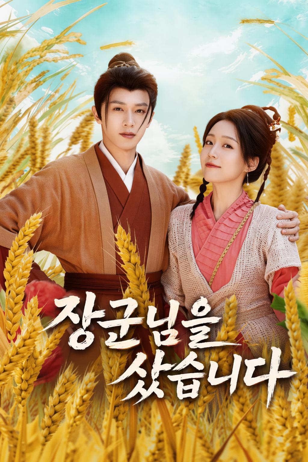 장군님을 샀습니다