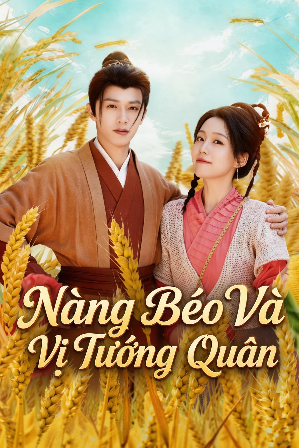 Nàng Béo Và Vị Tướng Quân