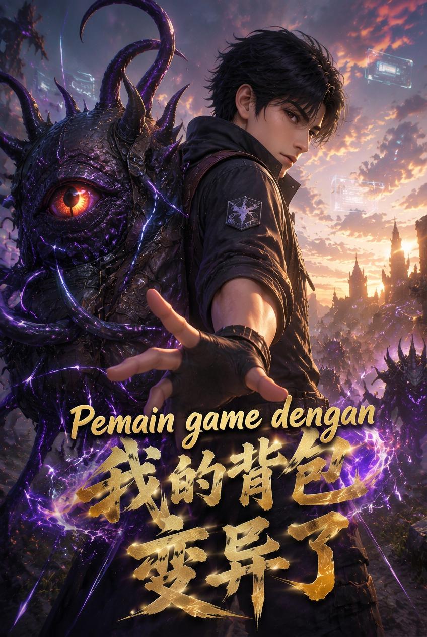 Pemain Dendam dan Beg Transformasinya
