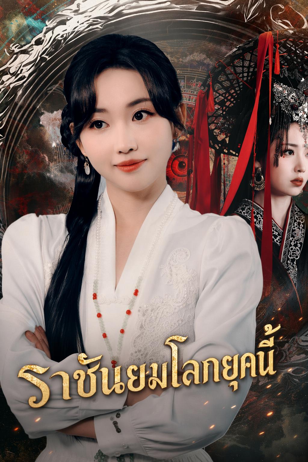 เมื่อพญายมเป็นภรรยา