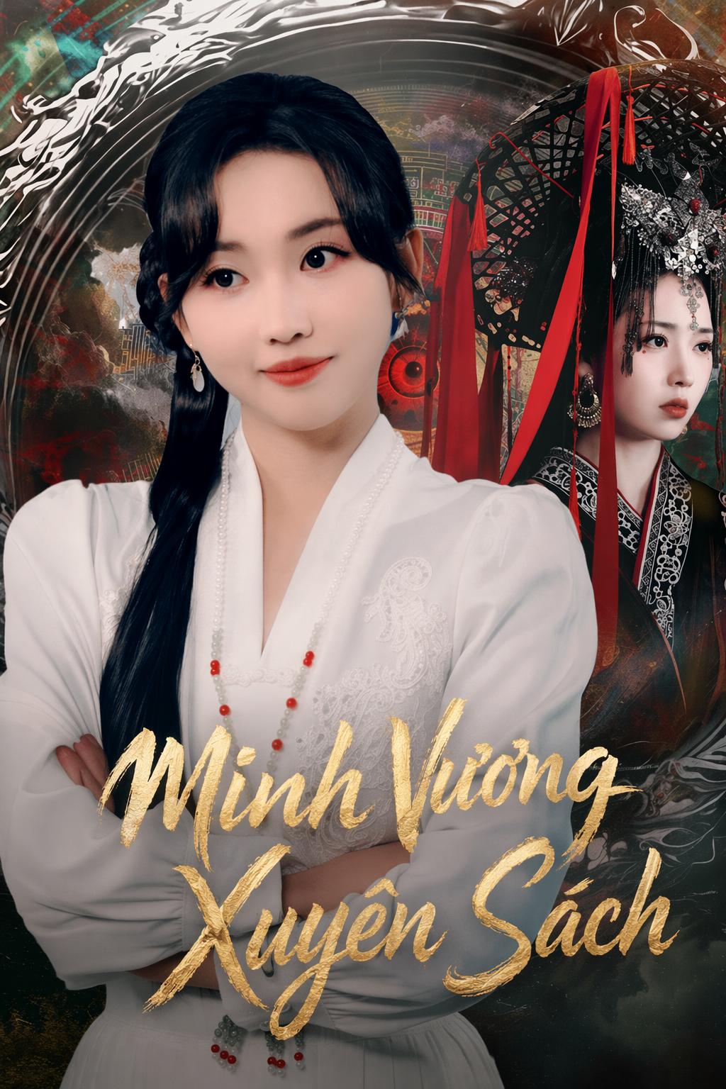 Vợ Tôi Là Minh Vương