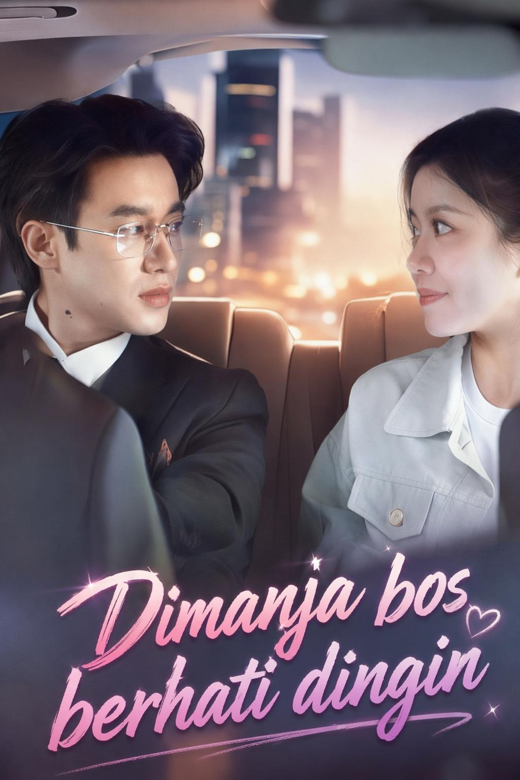 Dimanja bos berhati dingin