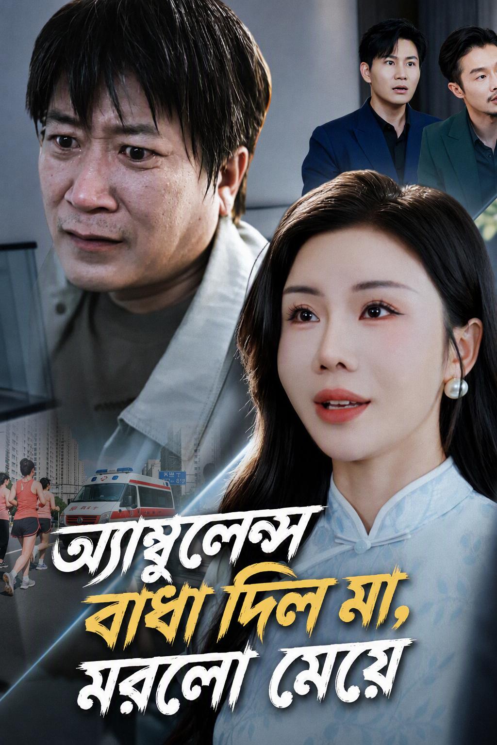 এক বেপরোয়া মায়ের মারাত্মক ভুল