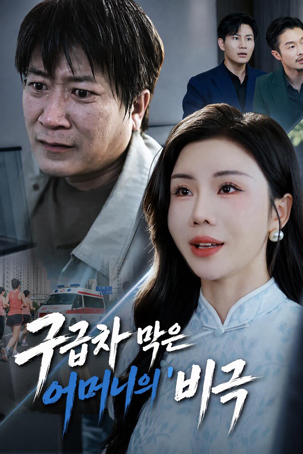 어리석은 어머니의 치명적 실수