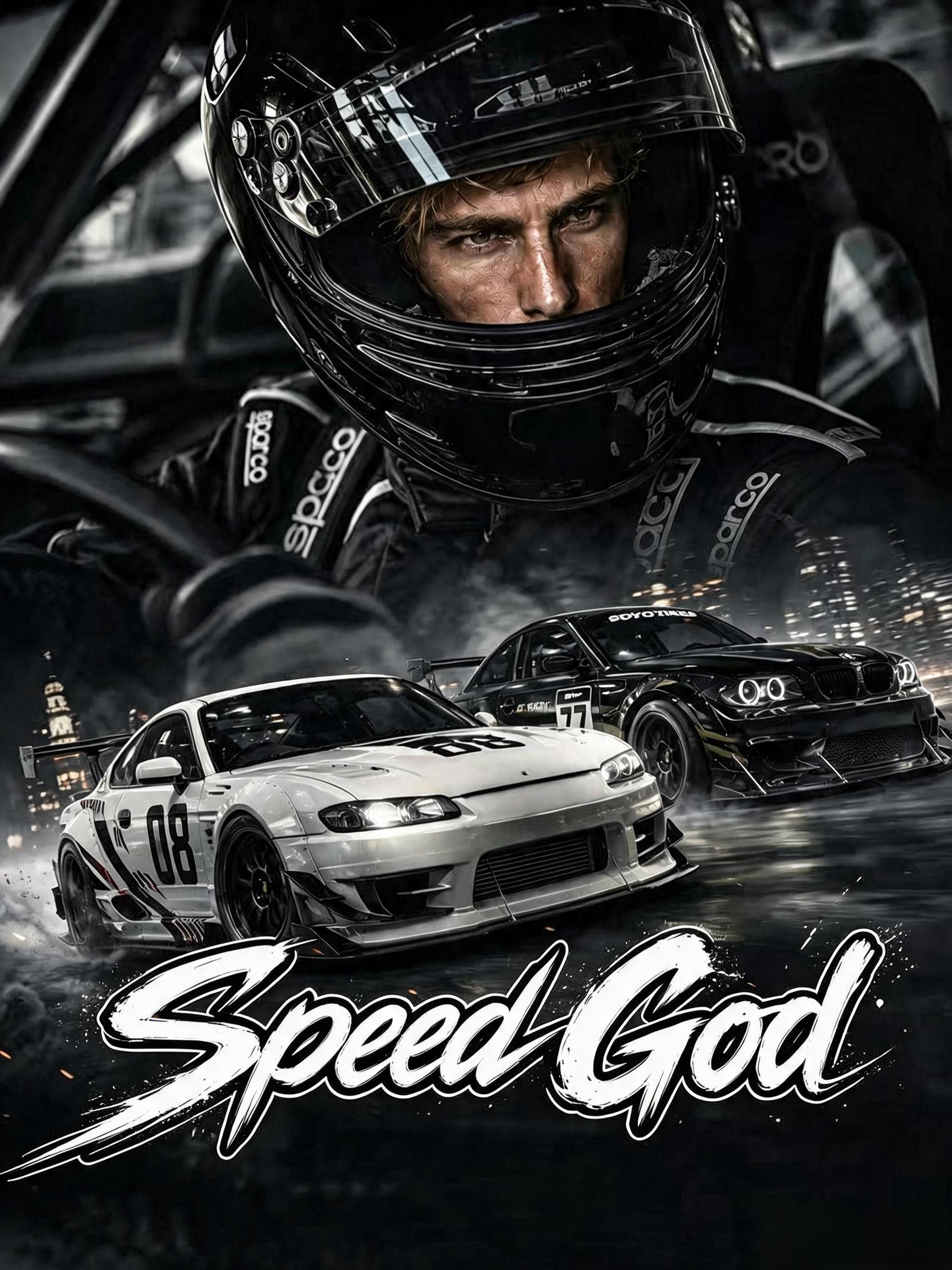 Speed God