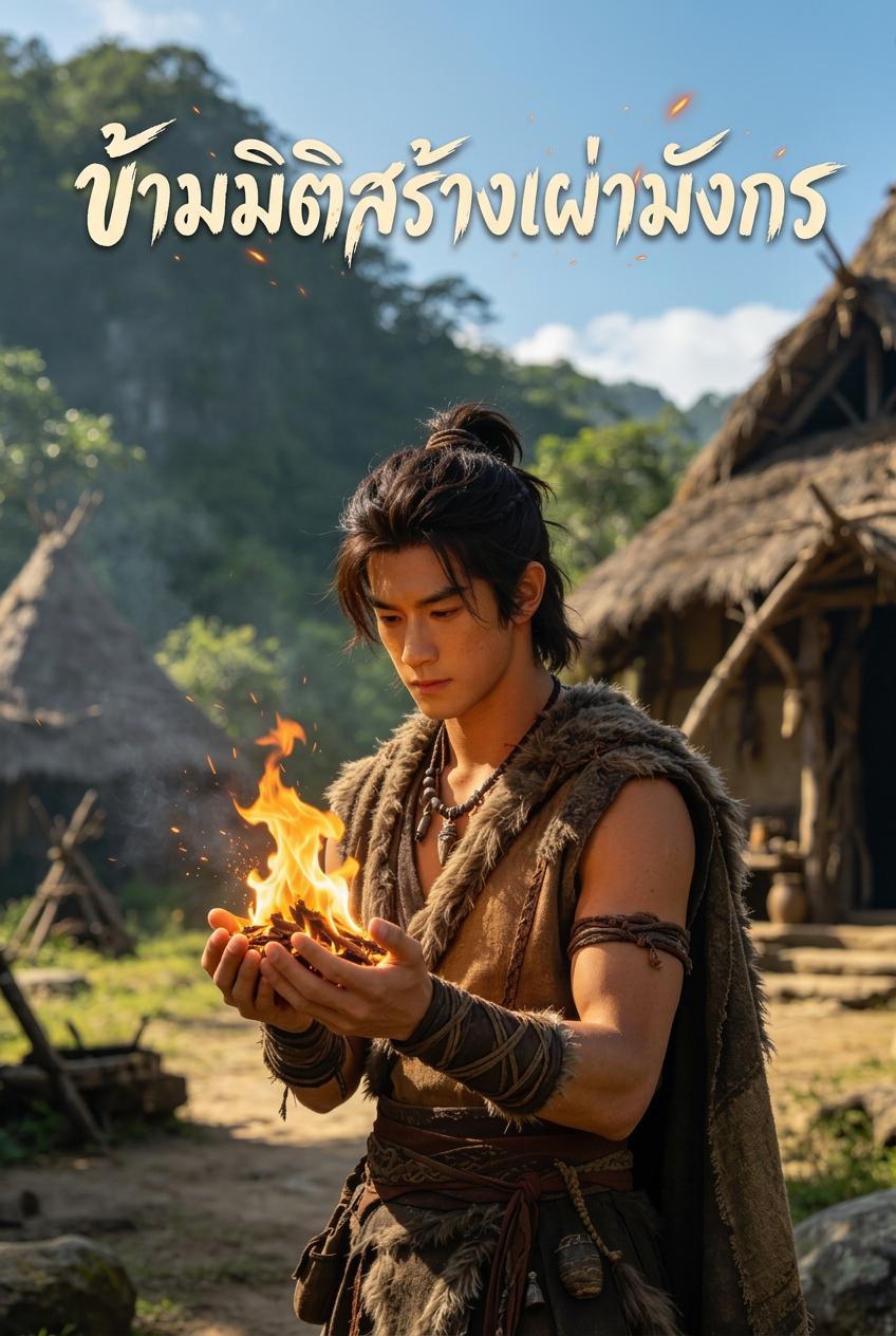 การผงาดของนักผจญภัยข้ามมิติ