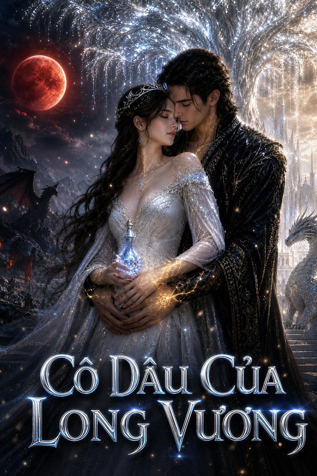 Ngọn Lửa Định Mệnh Của Long Vương