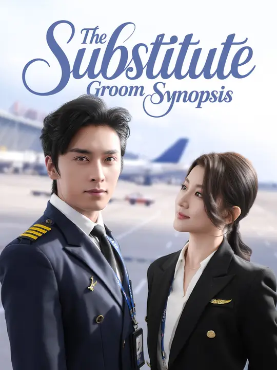 The Substitute Groom