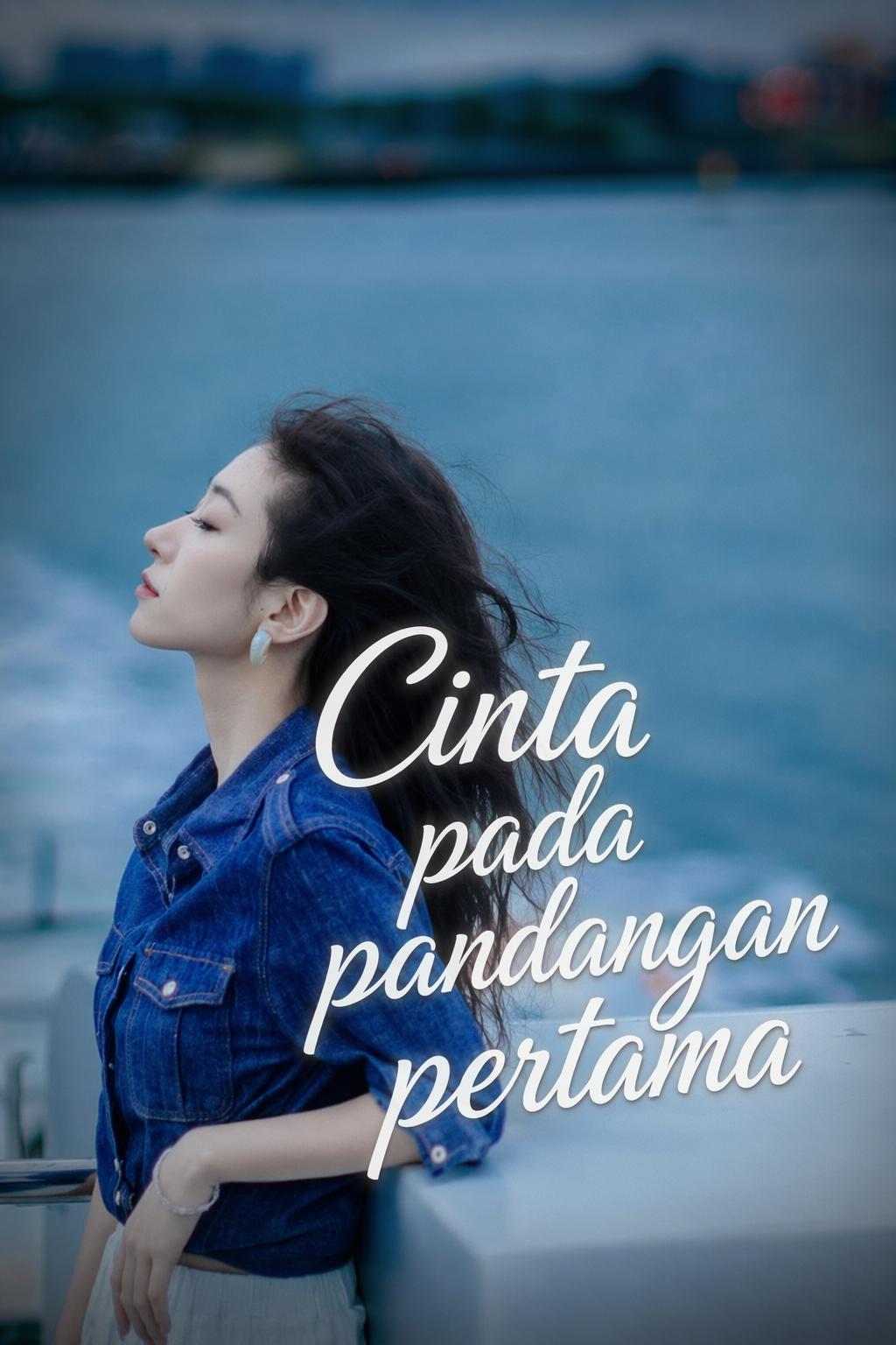 Cinta pada pandangan pertama
