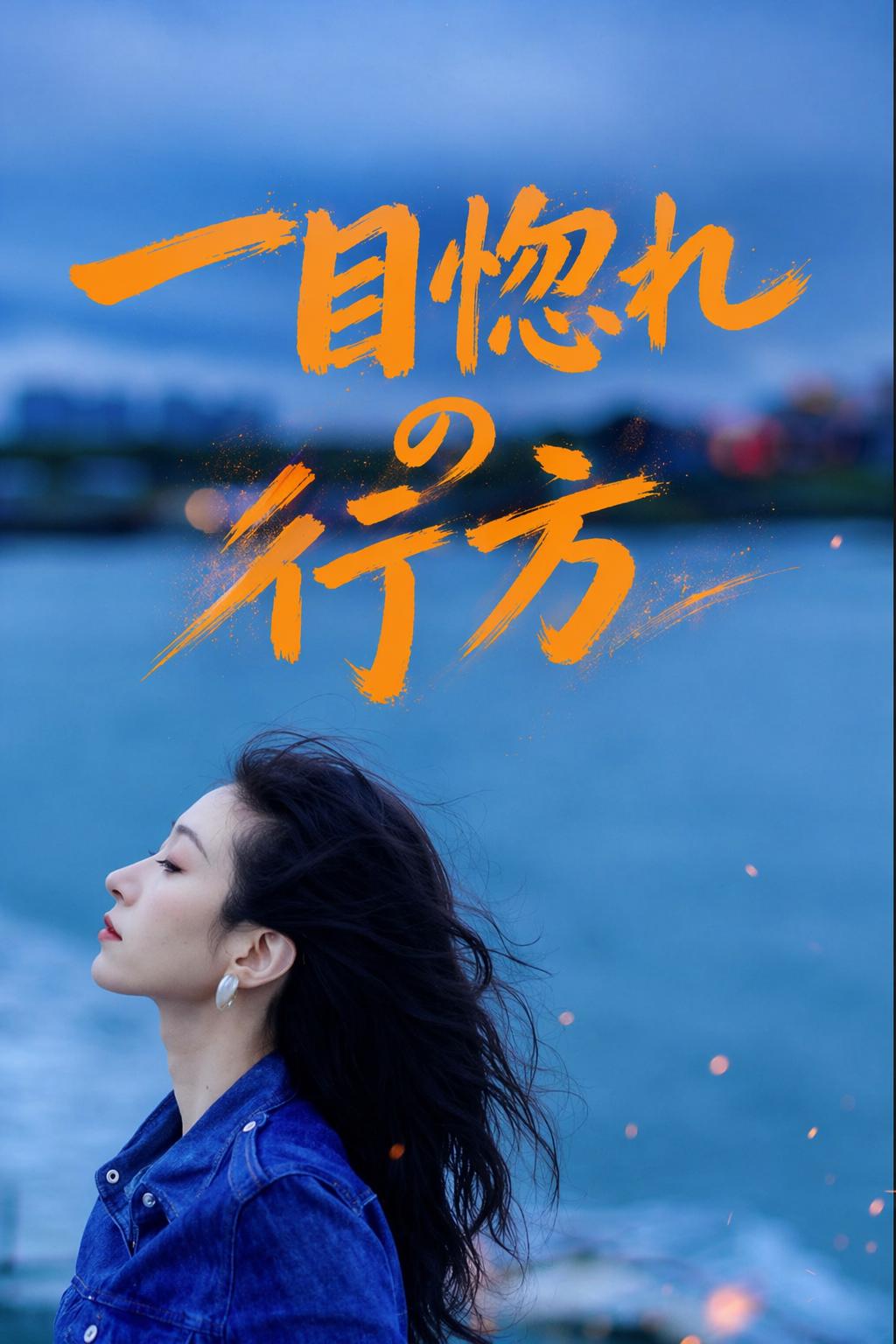 一目惚れの行方