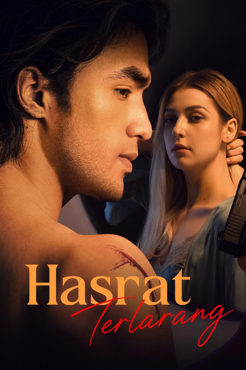 Hasrat Terlarang