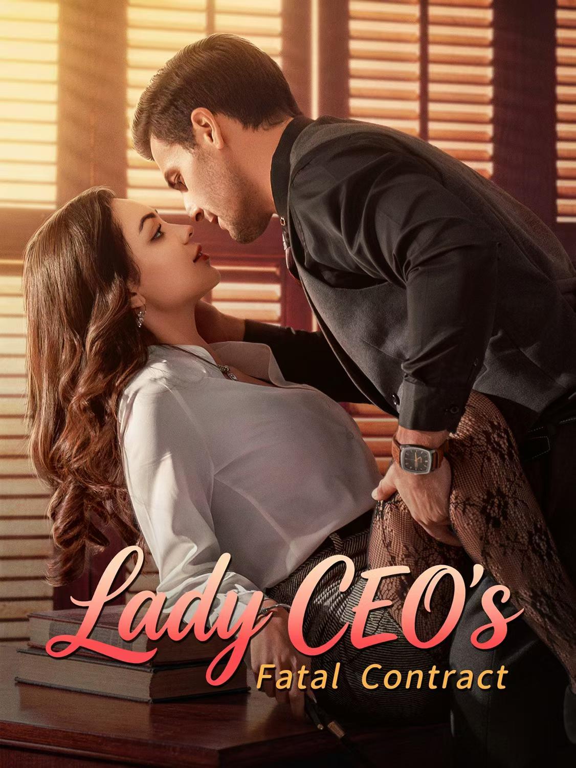 Lady CEO's Fatal Contract