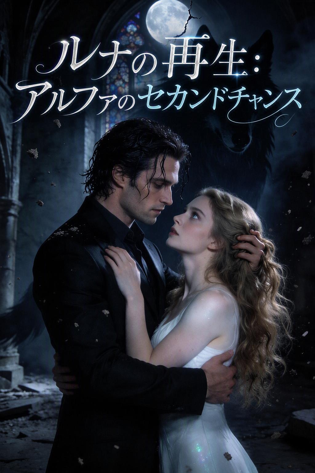 ルナの再生：アルファのセカンドチャンス
