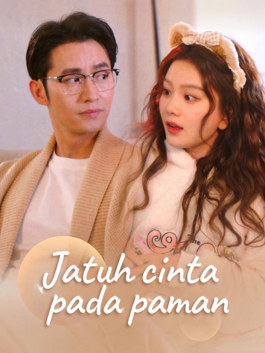 Jatuh cinta pada paman