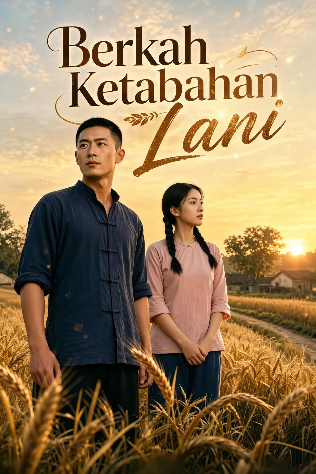Panen Sang Penyulam