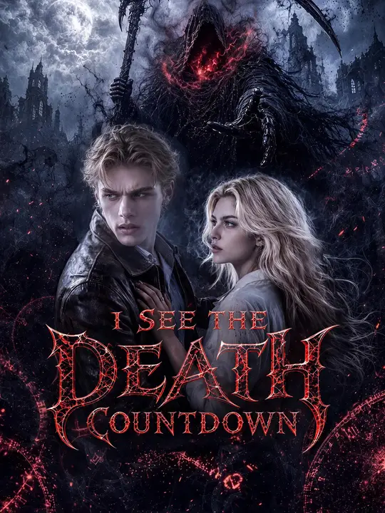 I See the Death Countdown