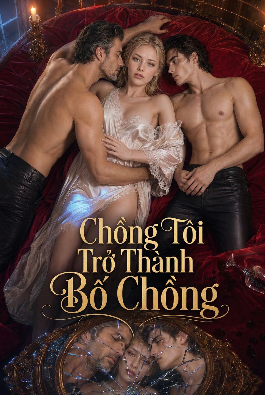 Chồng Cũ Thành Bố Chồng