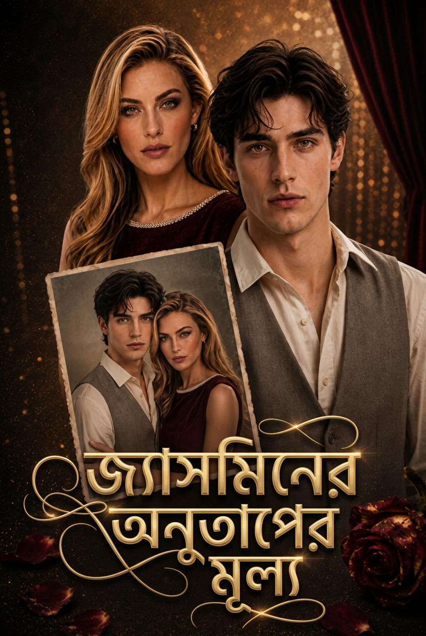জ্যাসমিনের অনুতাপের মূল্য