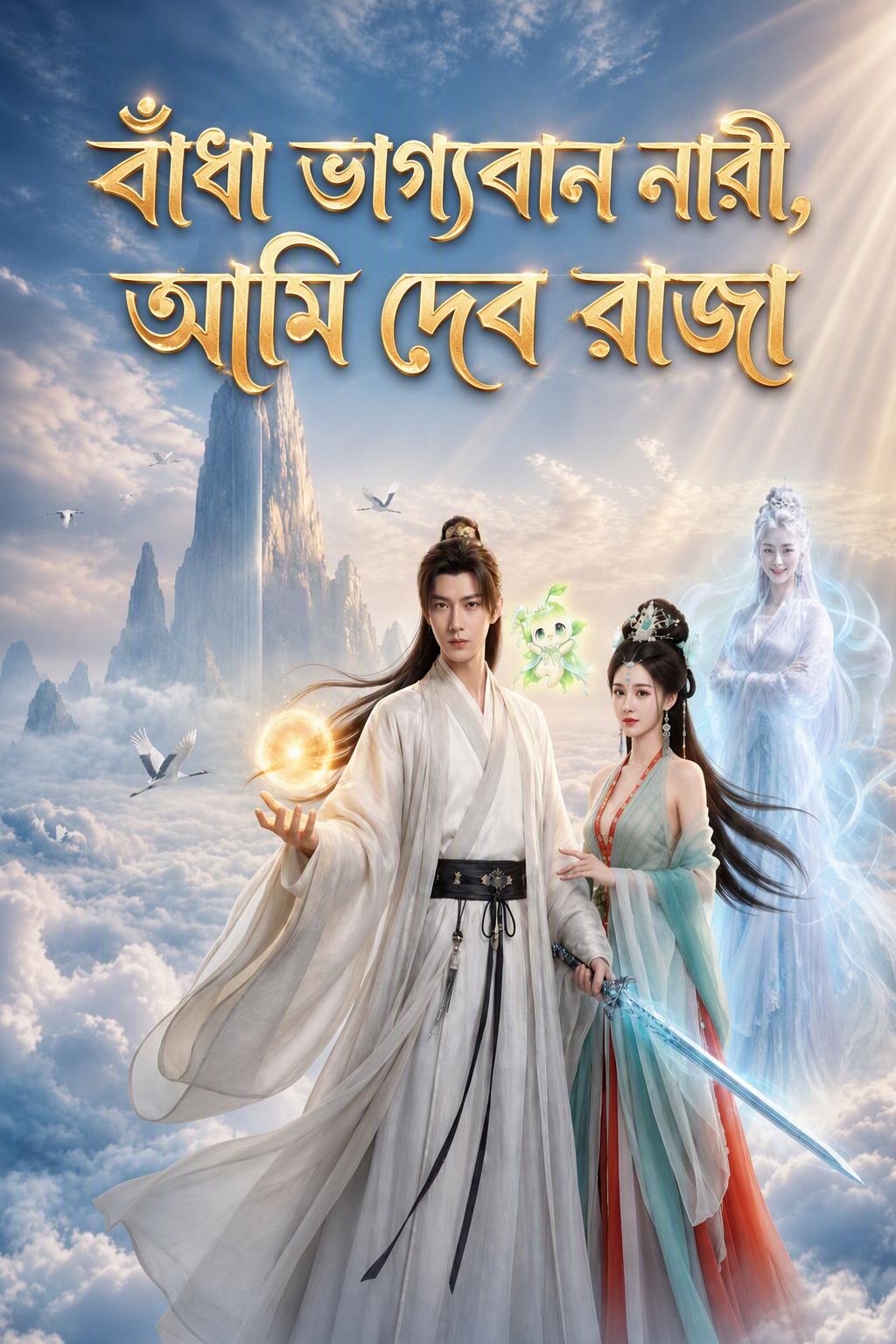 ভাগ্যের প্রত্যাবর্তন পদ্ধতি: আমিই অমর সম্রাট