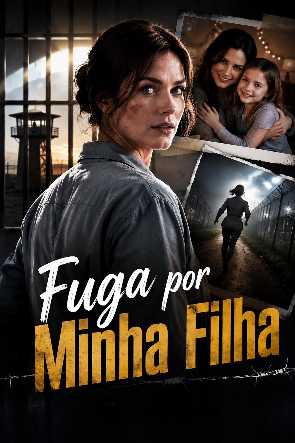 Fuga por Minha Filha