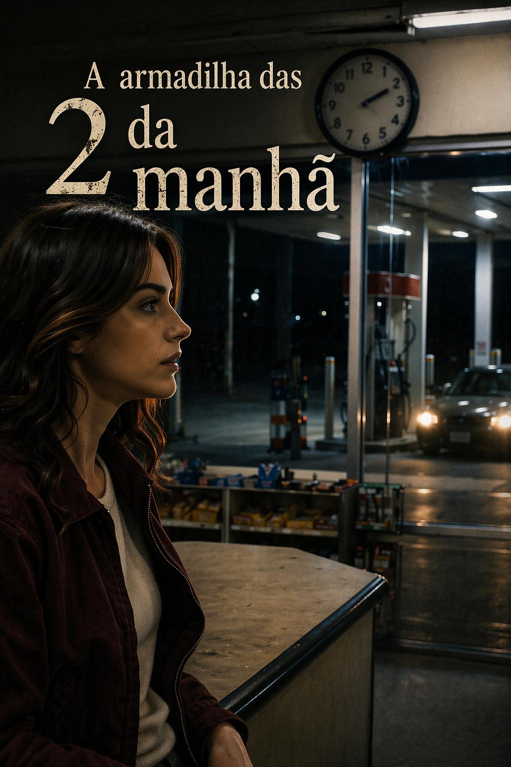 A armadilha das 2 da manhã