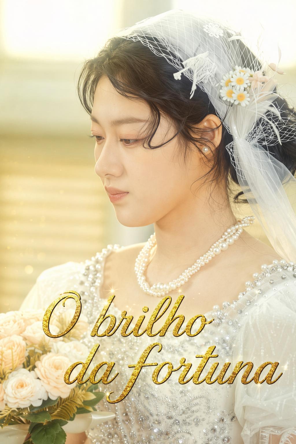 O brilho da fortuna