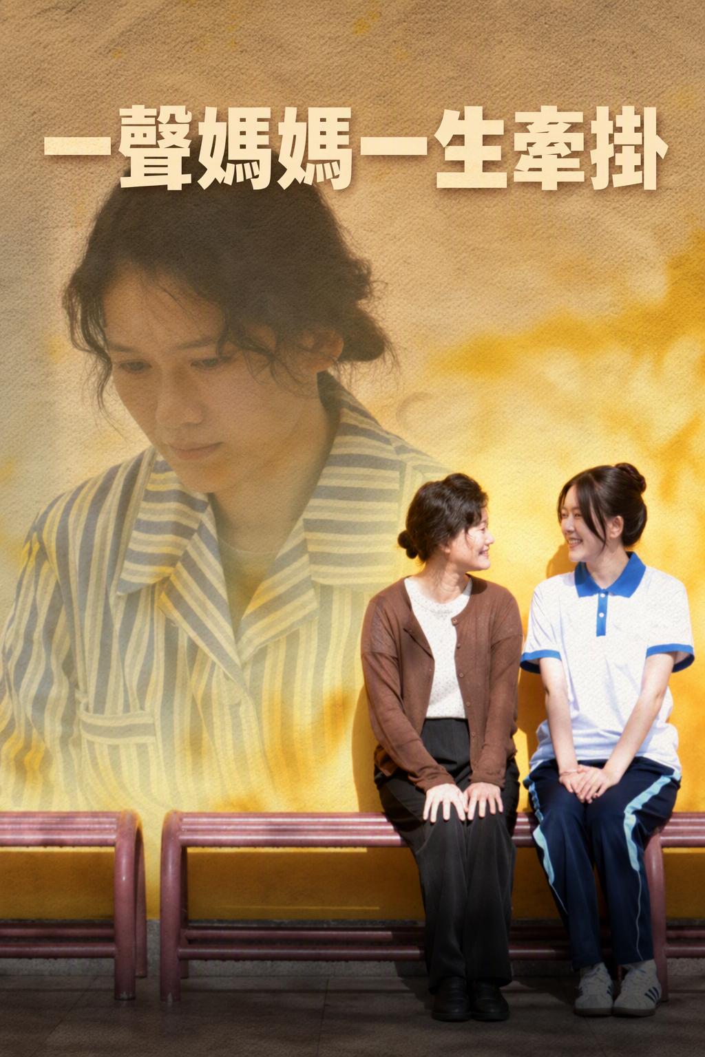 妈妈，我错了