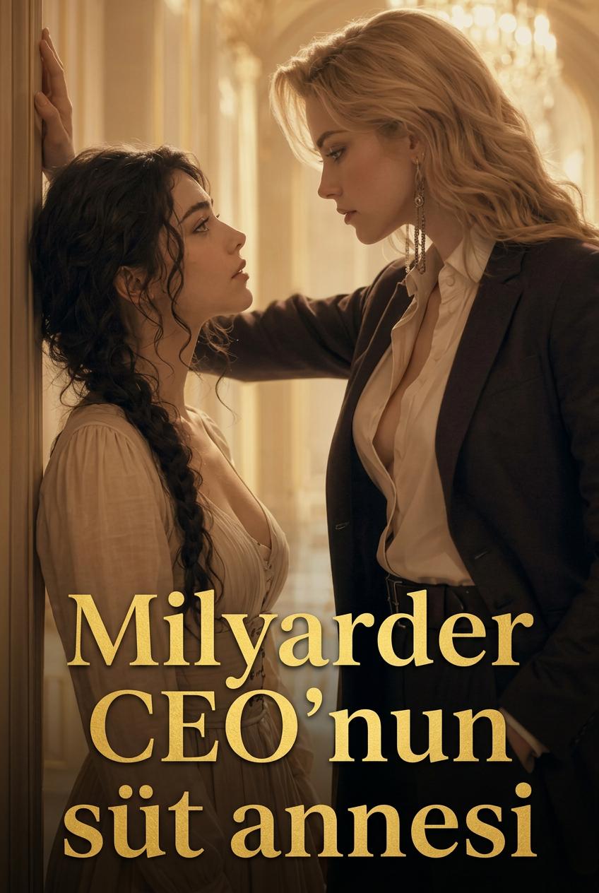 Milyarder CEO Sütannesini İstiyor