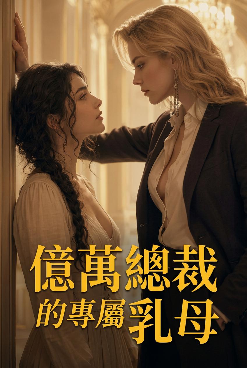 亿万女总裁只要她的专属乳娘