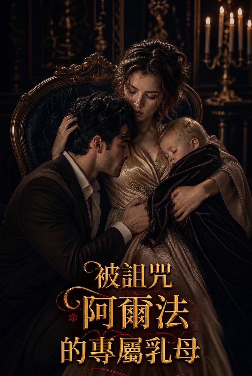 Alpha的禁忌哺乳母亲