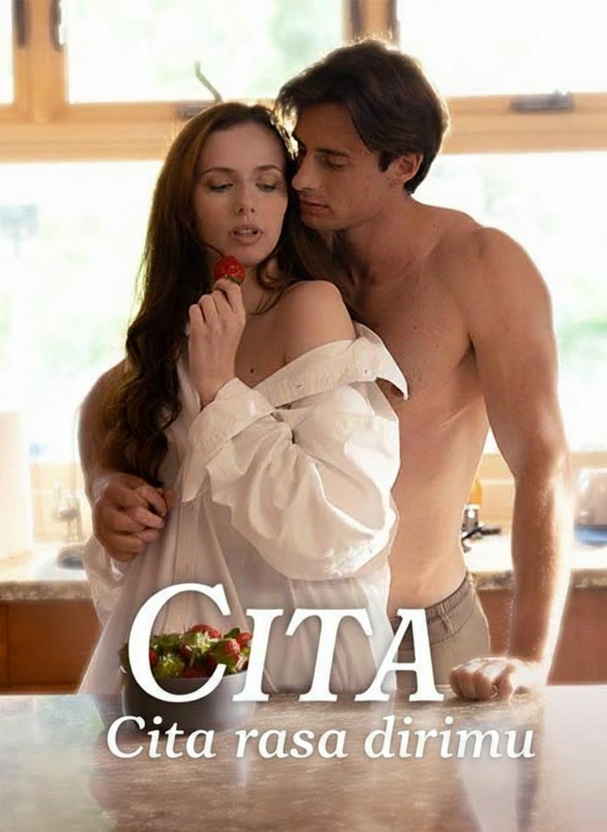 Cita rasa dirimu