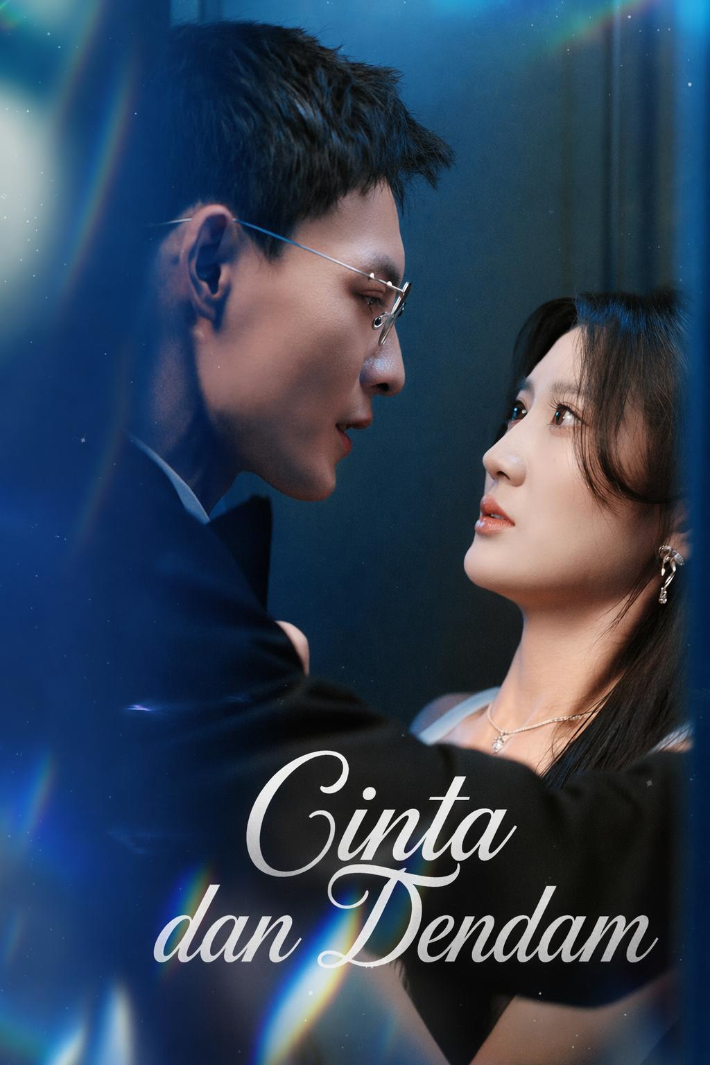 Cinta dan Dendam